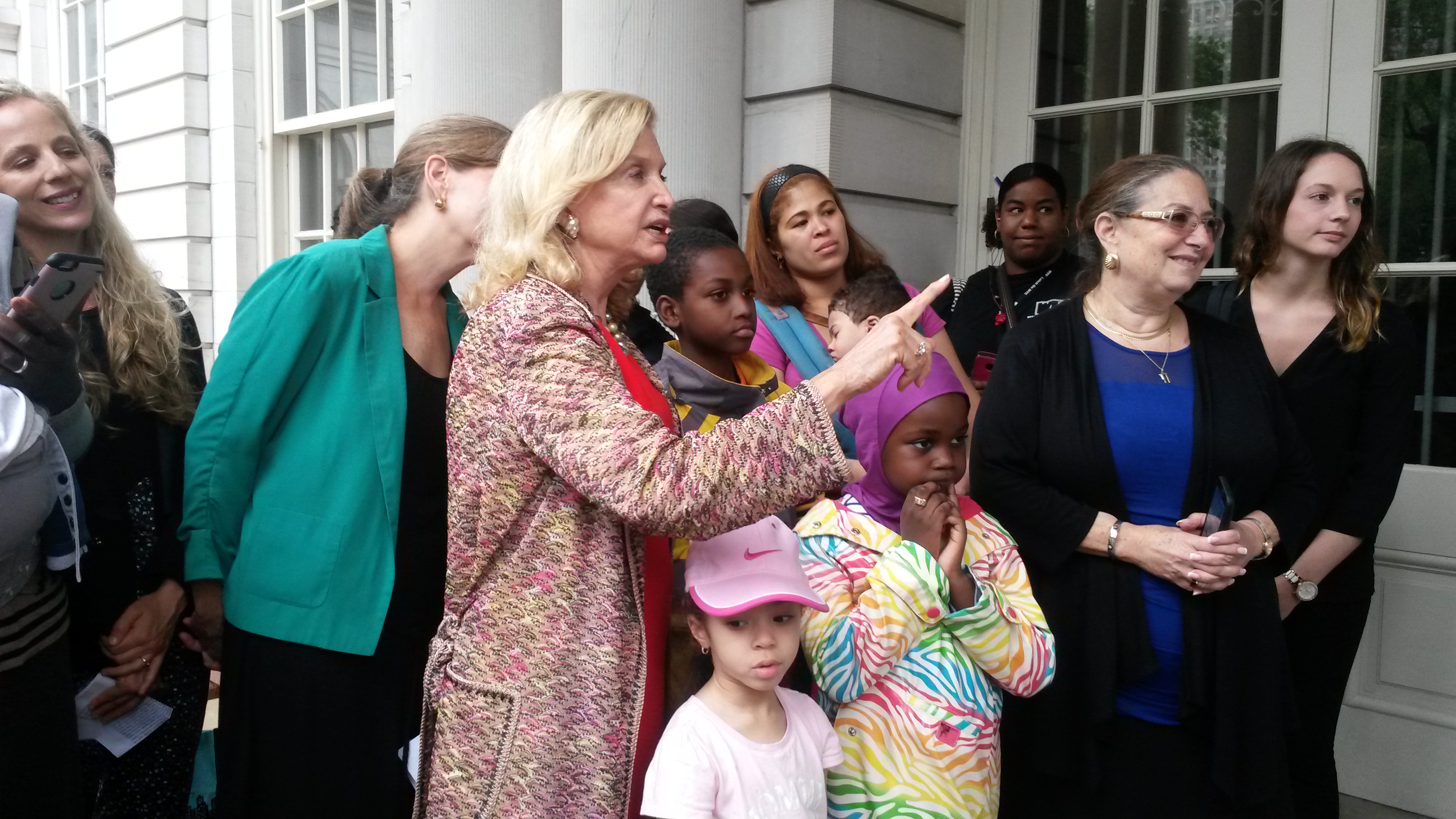 NYC Breastfeeding Leadership Council, Inc. NYC Breastfeeding